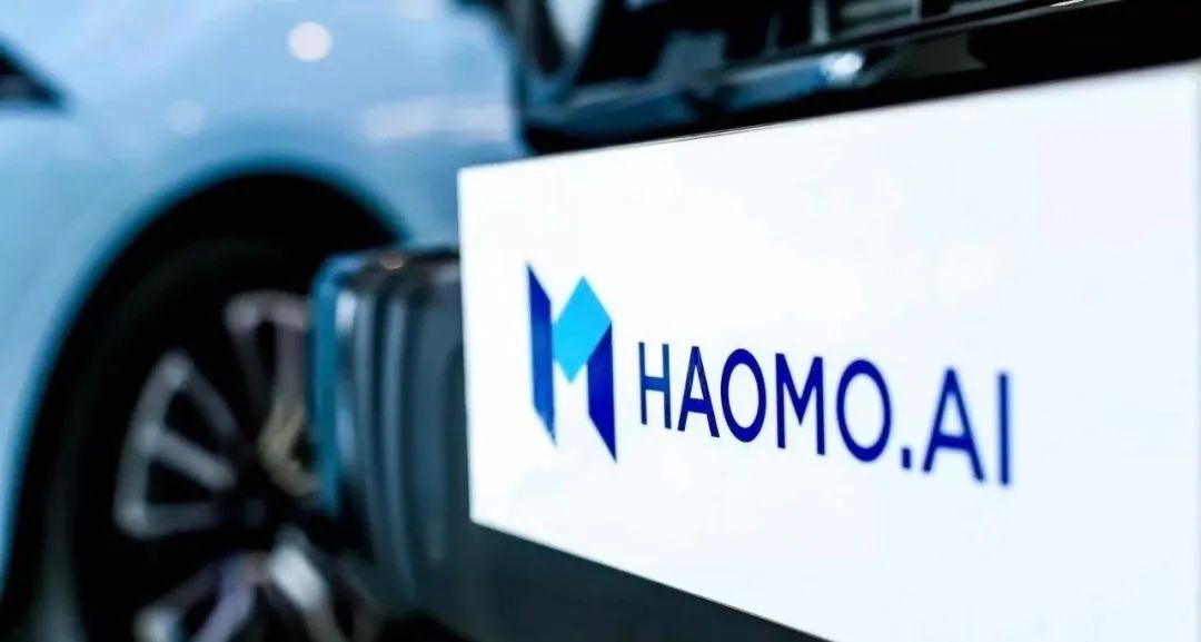 狂奔三年，自封第一的毫末智行为自己编织了一身新衣