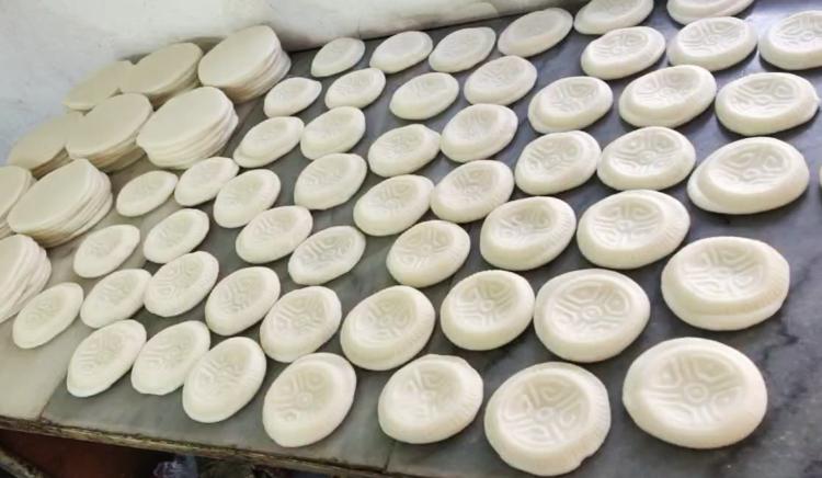 乡村振兴丨王余花:米线小作坊幸福生活“加速度”