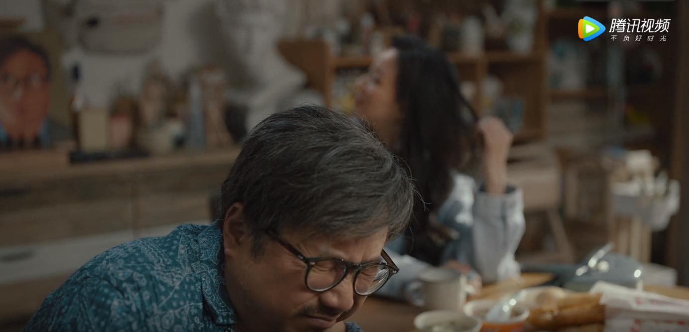 爱情神话是不是给上海人看的,从爱情神话看上海人