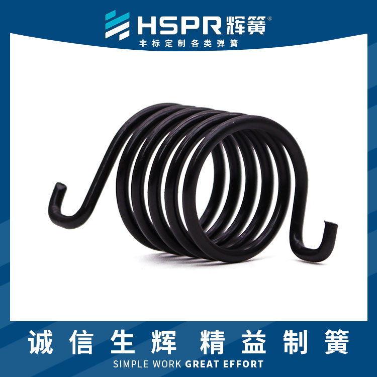 扭簧设计公式,扭簧回弹设计