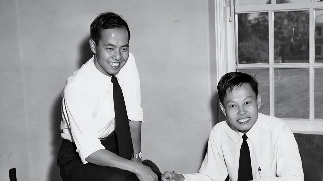 她是*弹核**女王，曾为美国造原*弹子**，墓碑却刻着：一个永远的中国人