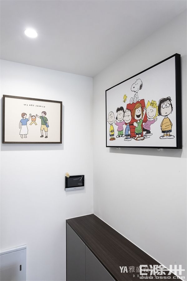 滁州清风明月135平米完工啦，只有一个要求：高级感