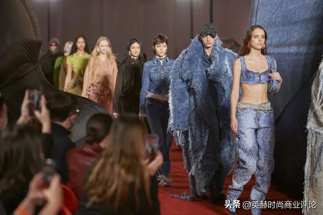 Lsyt年度时尚报告来袭，MiuMiu成为最大赢家？