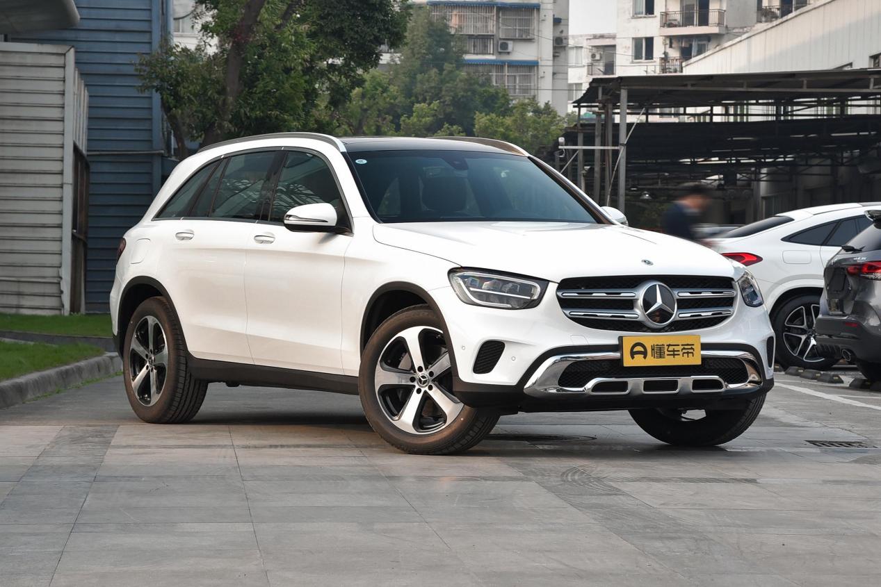 车企研发都做什么,2024款奔驰glc用的什么牌子变速箱