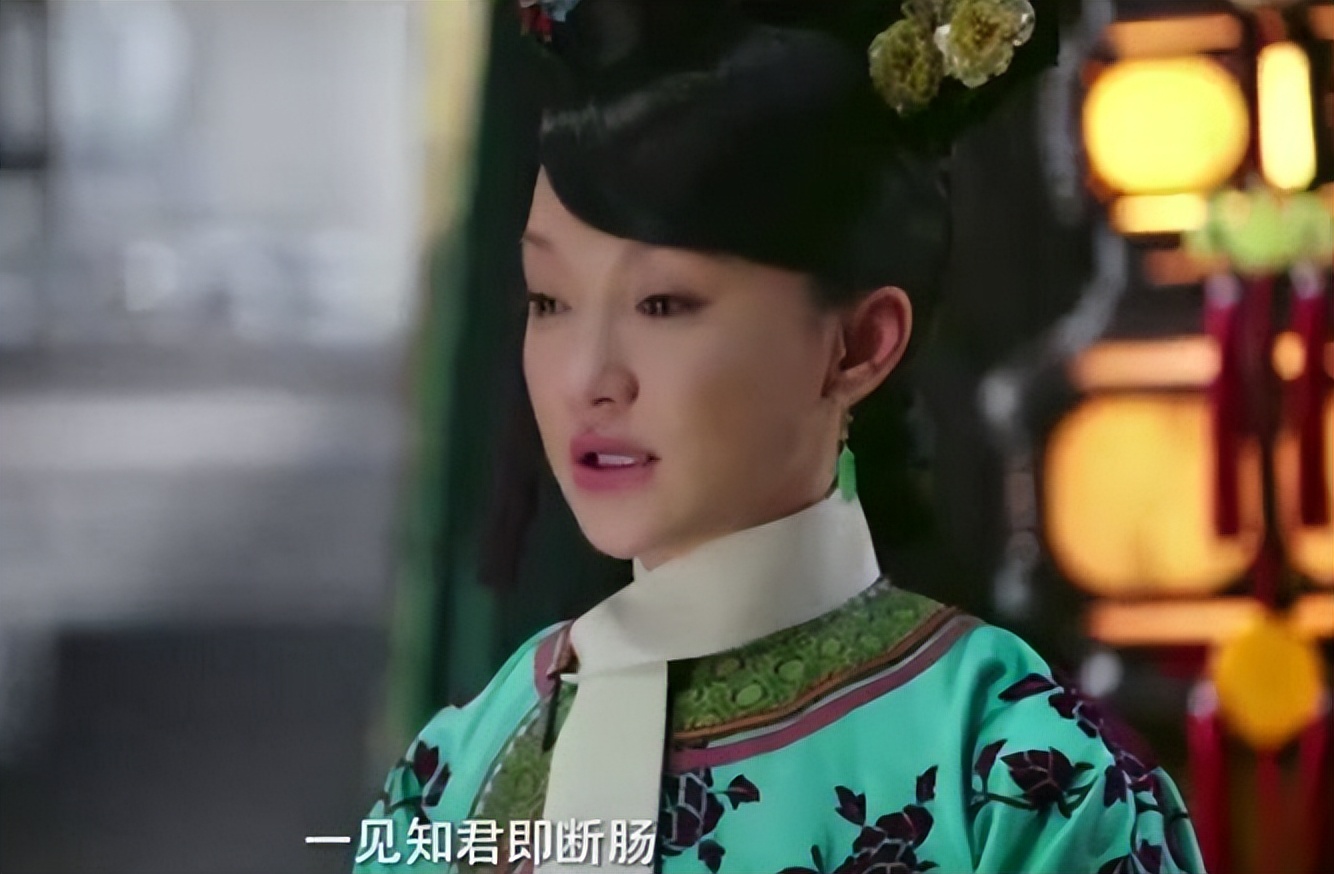 有颜又有演技的四位女演员,公认演技最好的四个女演员