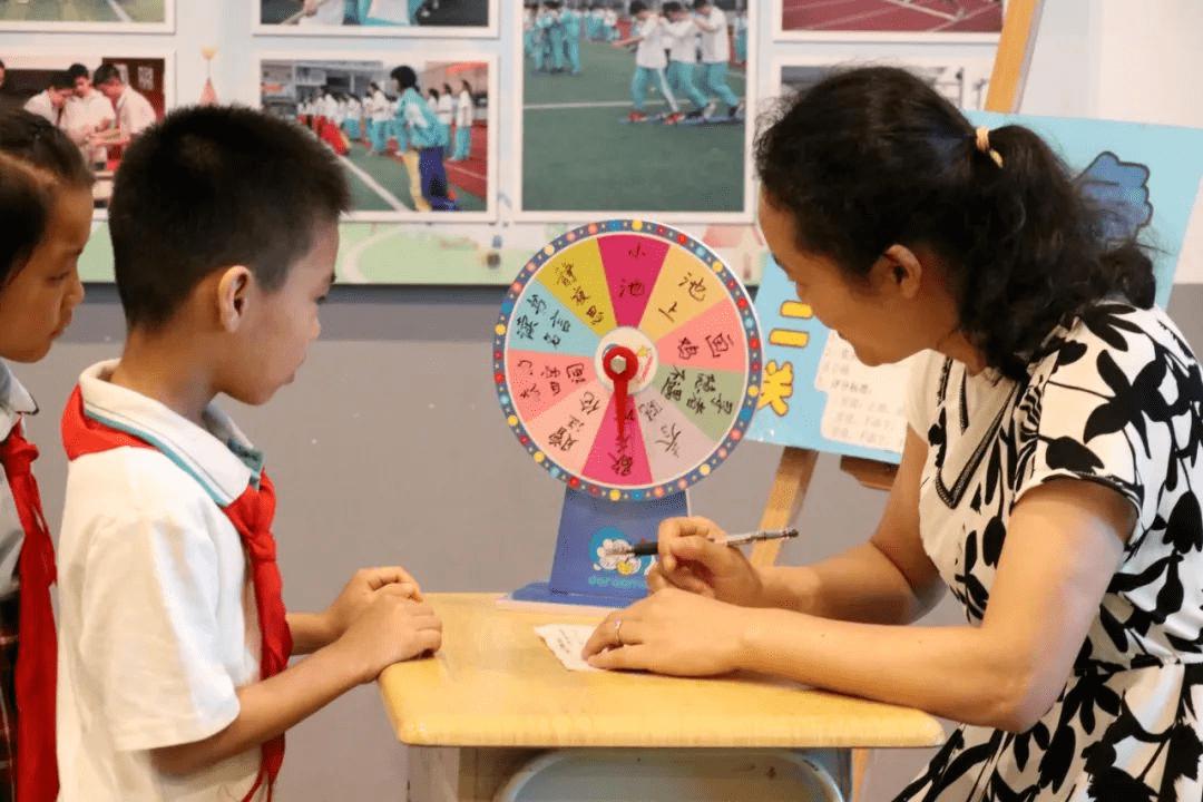 多彩期末智趣游园|“双减”之下的诺亚舟期末综合测评