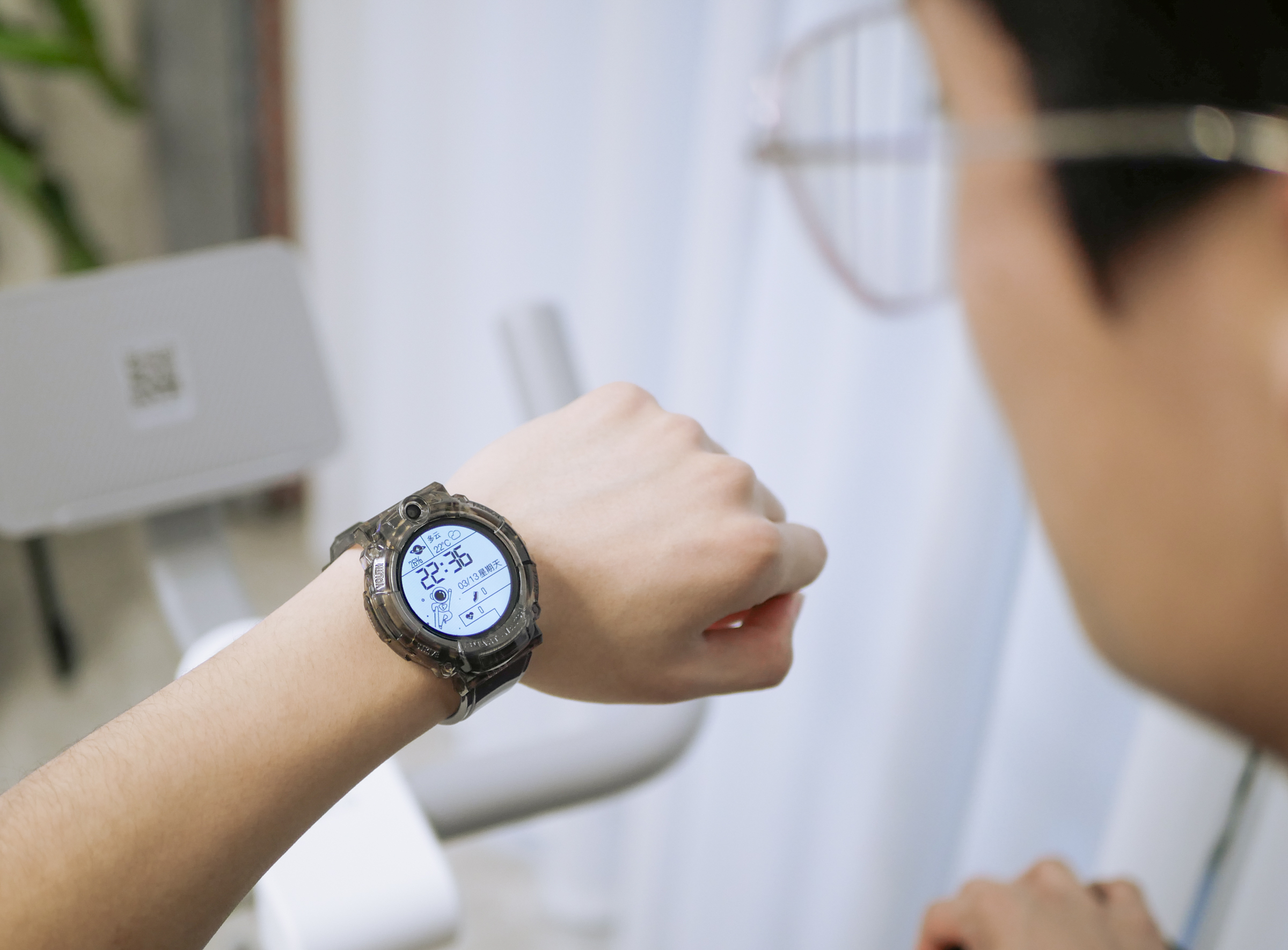 打破传统认知机械手表,学生党什么手表显得成熟