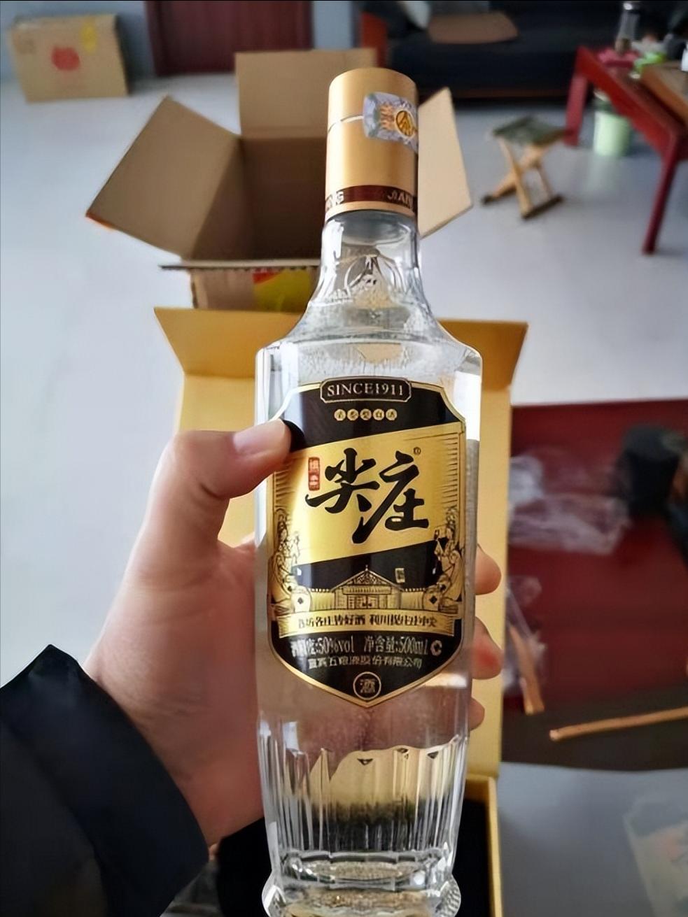 工资7000的男人的白酒清单，透露一个懂酒人的选酒心得