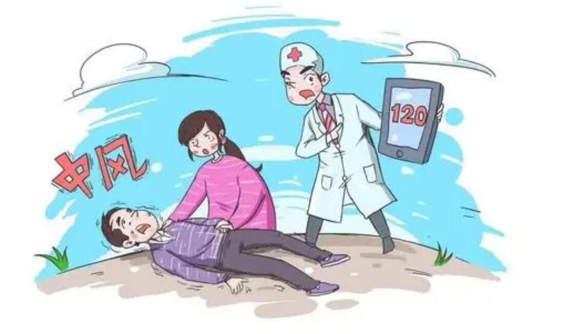 中风前兆如何预防中风,中风前有哪些症状如何预防中风