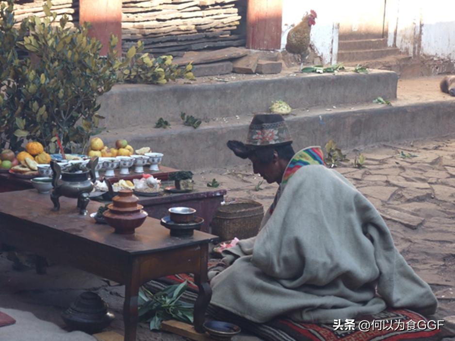 泸沽湖摩梭人的民族文化,丽江摩梭人美食