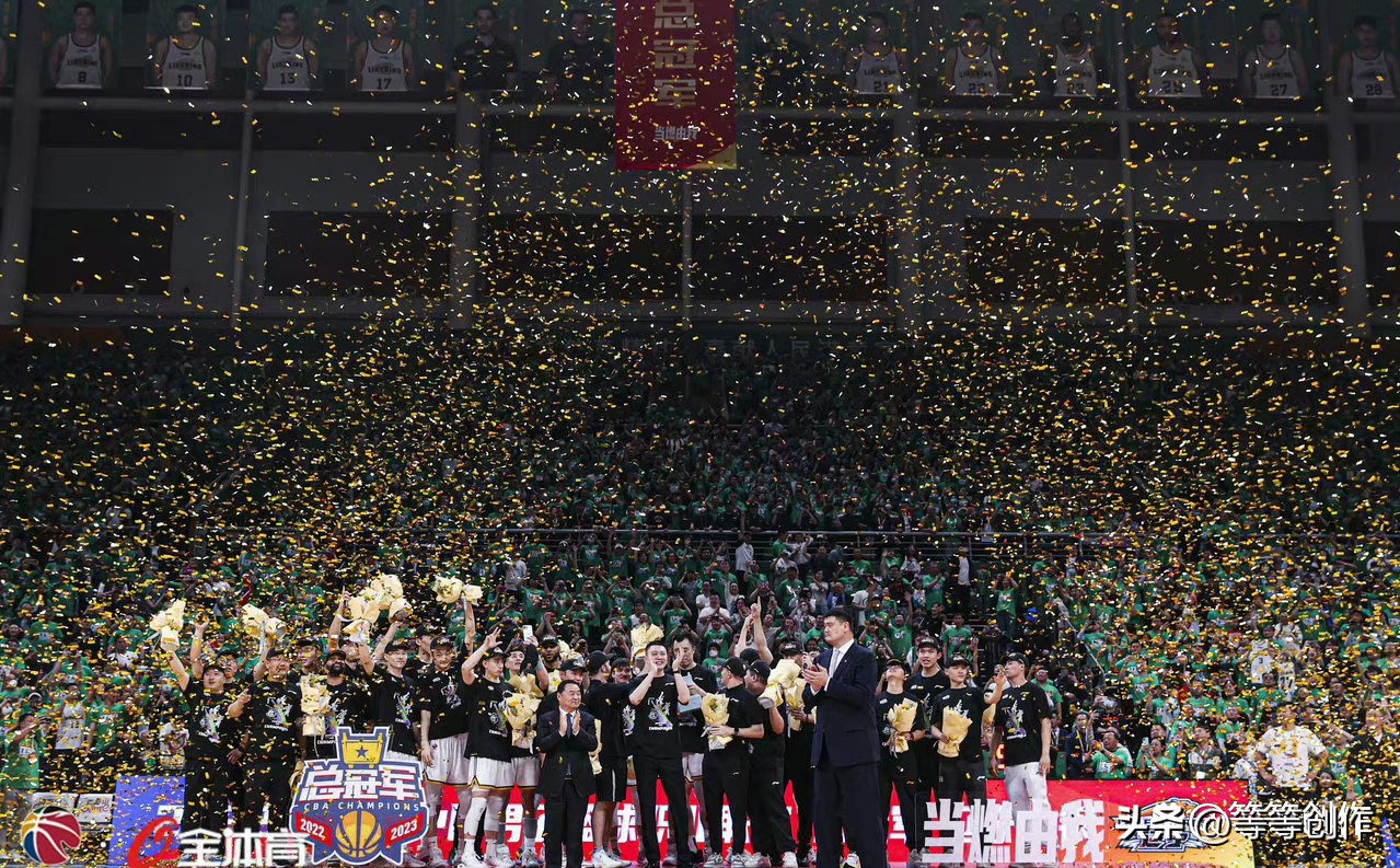 辽宁男篮4:0横扫浙江！本届总冠军三大特点！赵继伟获得FMVP！