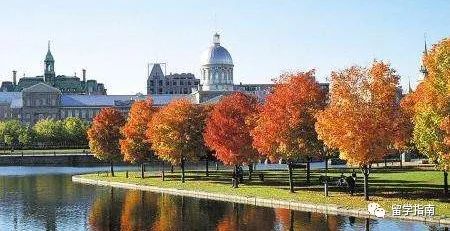 2022年加拿大留学费用,2022年加拿大留学费用一览表