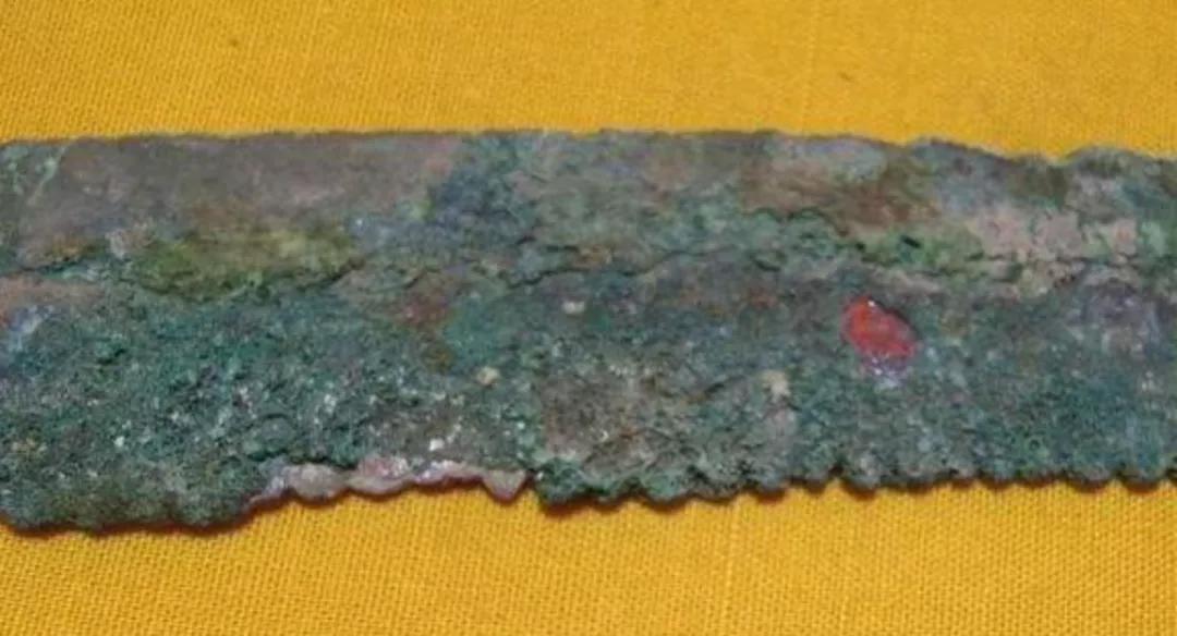 鲁班发明出锯子的故事,锯子真的是鲁班发明的吗