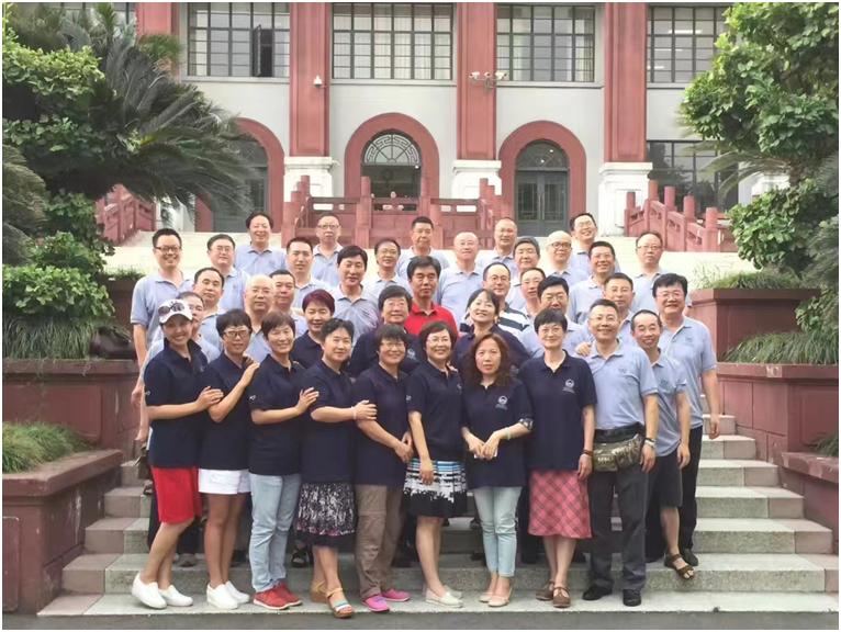 大学青春的绽放,大学青春