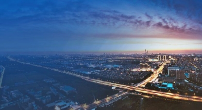 天津万达四期,天津万达广场在哪里