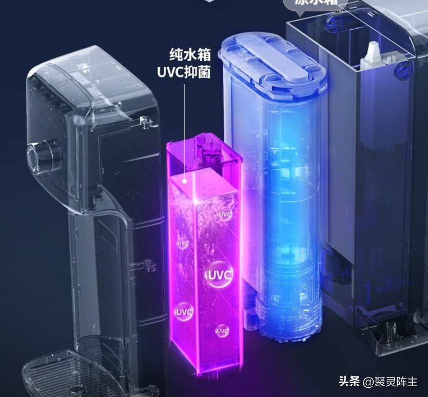 便携式即热净饮机测评,即热式净饮机怎么用