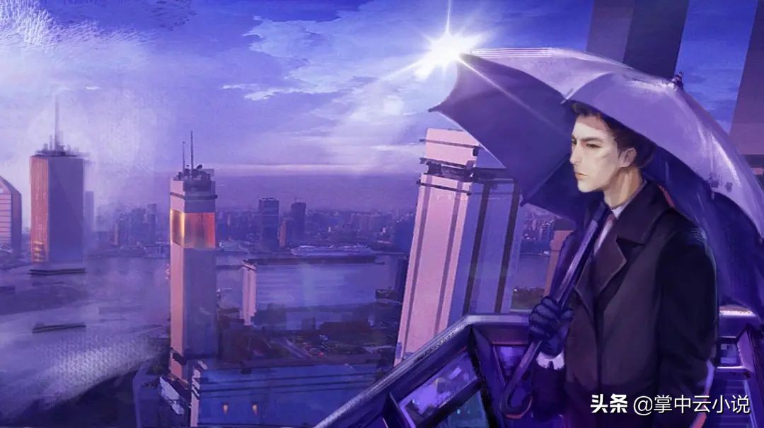 从小白到大神网文进阶之路,网文干货分享