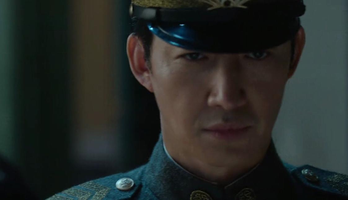 迷航昆仑墟许凯为什么吐血,许凯迷航昆仑墟剧透