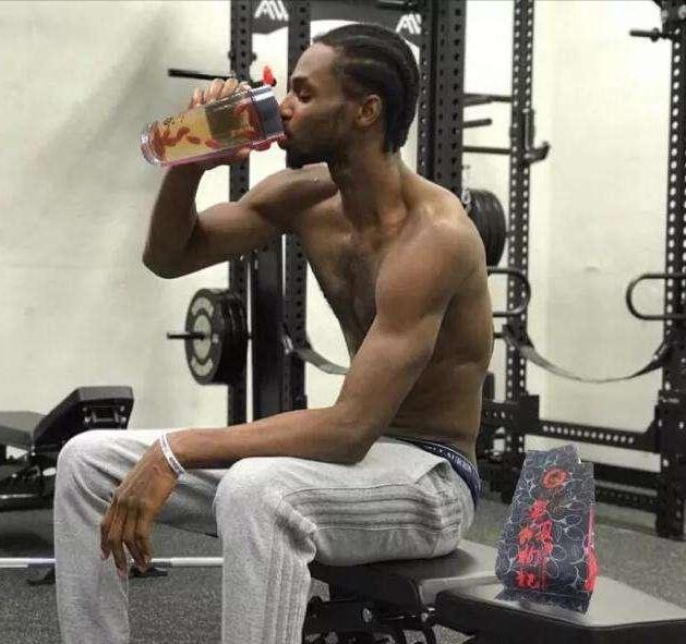 维金斯拒绝养生,维金斯谈扣篮大赛