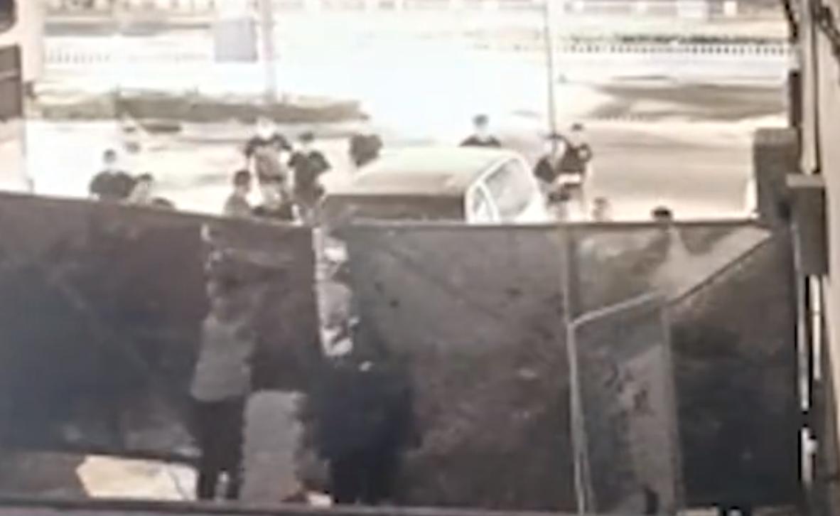 “烧死一个算一个！”河北一工厂被“黑社会”打砸？官方通报来了