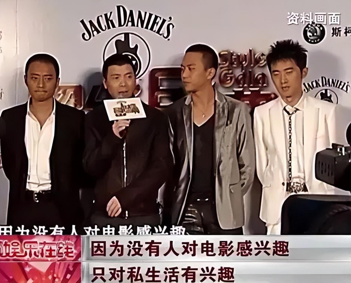 邓超为什么会撤档,邓超的电影为什么撤档