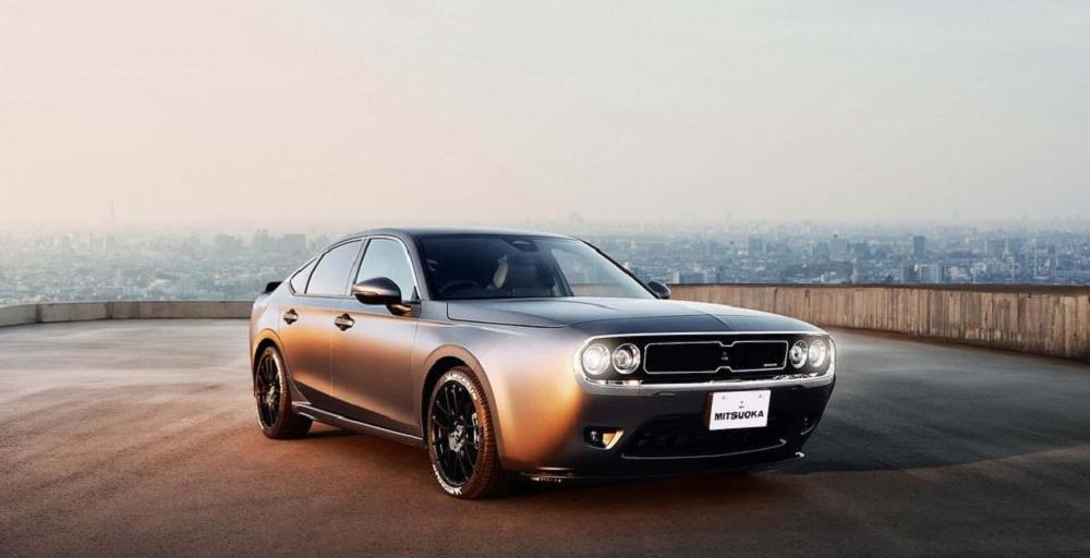 本田思域概念车m55,本田思域概念车m55最新报道