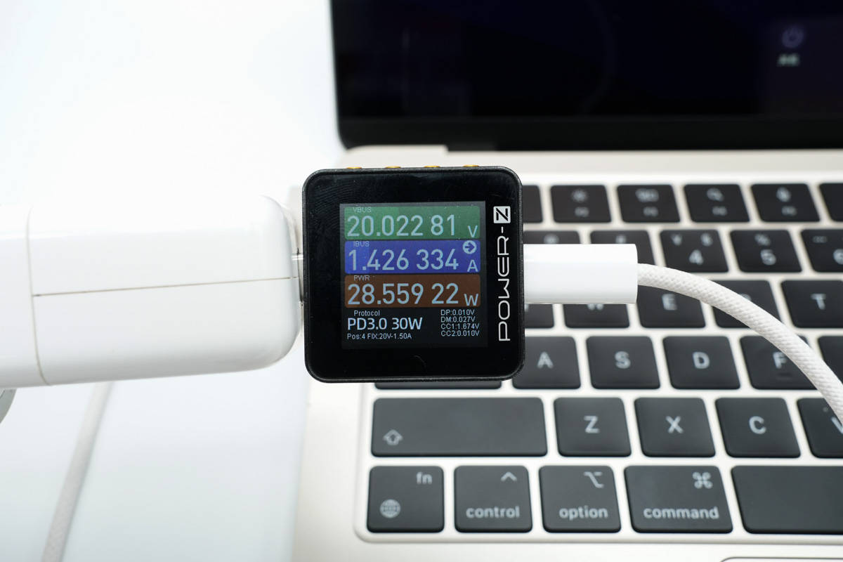 苹果macbookairm2深度测评,macbookairm2新款测评