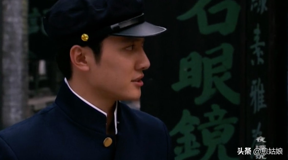 冯绍峰演技浮夸的图,冯绍峰出道以来的感情经历