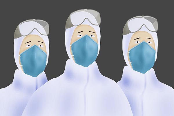 全麻和局部麻醉哪个对大脑有危害,全麻醉对大脑的影响大吗