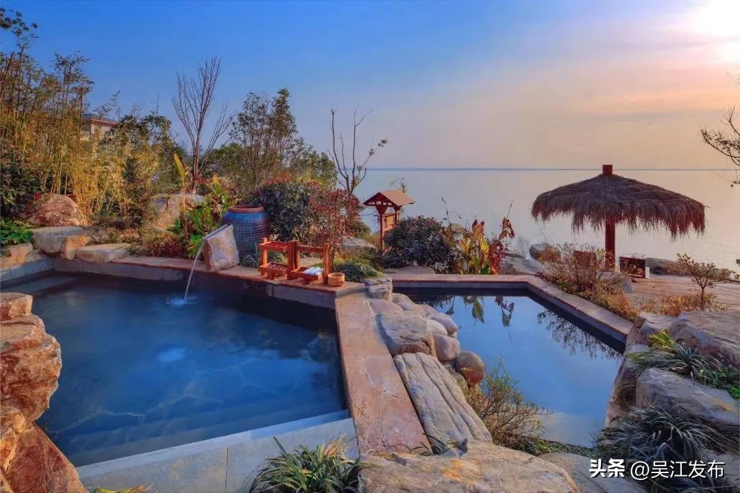 吴江哪边可以游玩,吴江现在哪里可以去