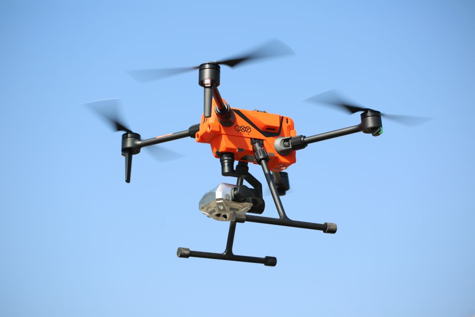 无人机北斗信号,军用无人机信号靠北斗吗