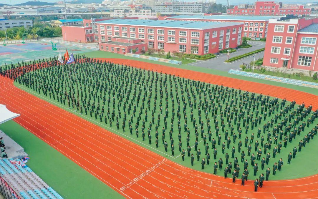 大连中港学校在哪里,大连中港教育学校好吗