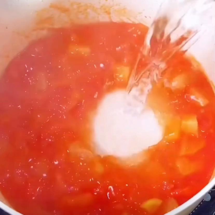 宝宝汤面,宝宝汤面家常做法