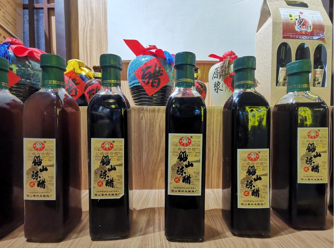 【上饶天下SHOW之铅山县】一文带你去看铅山传统记忆