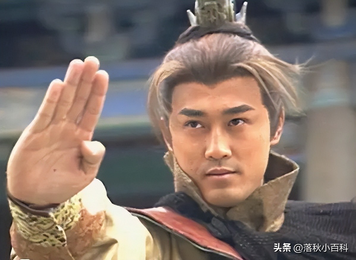 大唐双龙传人物武功排名,大唐双龙传双龙走火入魔