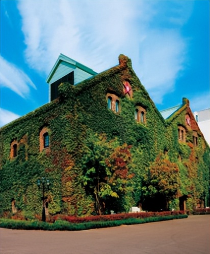 札幌啤酒工场,札幌工厂购物中心