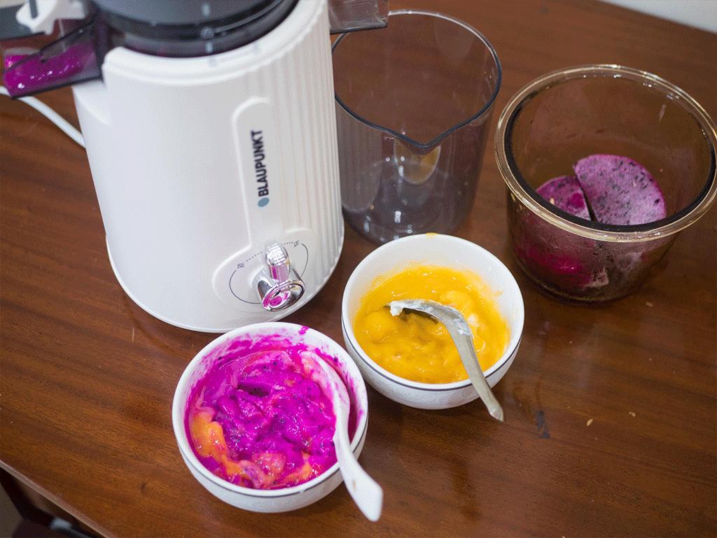 蓝宝的冰淇淋机,德国蓝宝榨汁杯冰淇淋