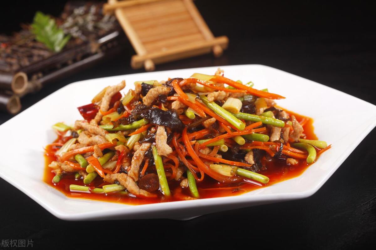 中国最顶级的十大名菜排名,中国每个省的代表菜