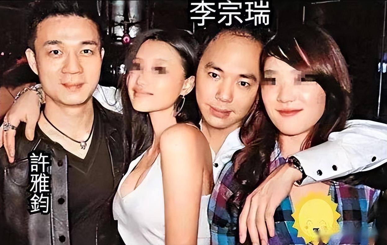 小s和她老公的视频,小s老公澄清