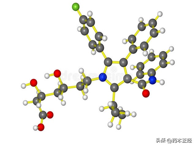 为什么阿托伐他汀要坚持服用,阿托伐他汀服药需要注意什么