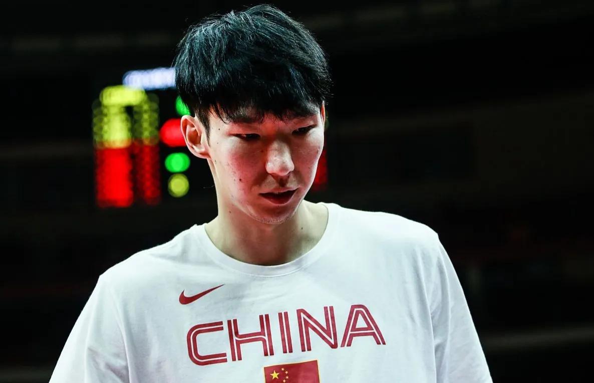 新疆男篮有望回归吗,辽篮回应周琦是否会回归