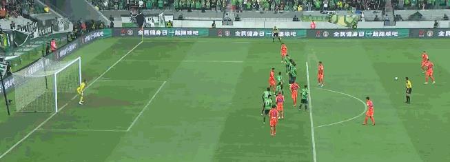 金志扬评价裁判,金志扬打裁判