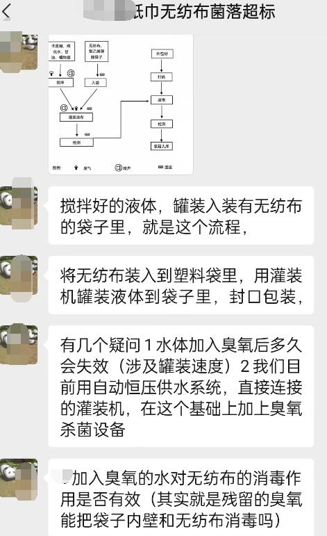 臭氧水消毒机的作用与功效,臭氧水灭菌