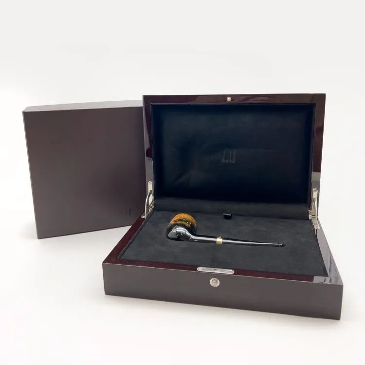 雪茄为什么这么吸引男人,男士抽雪茄怎么比较帅