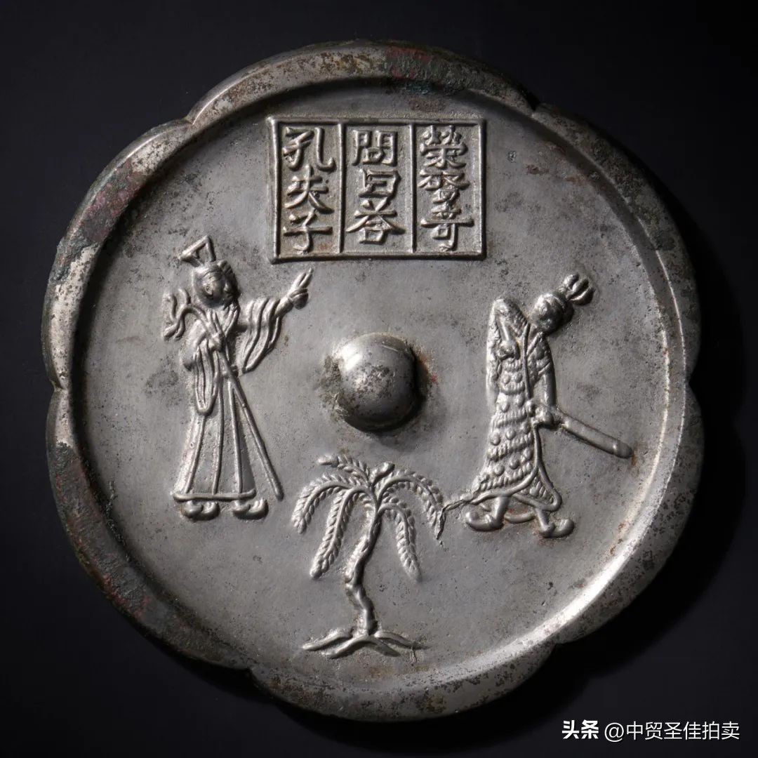 2023中贸圣佳秋季拍卖会,中贸圣佳秋拍预展