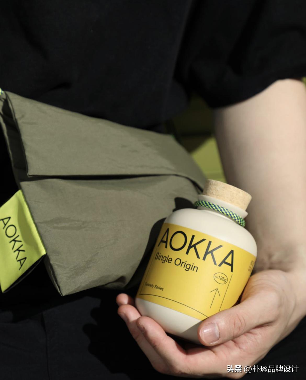 顶级包装设计咖啡推荐,优秀咖啡包装设计解析