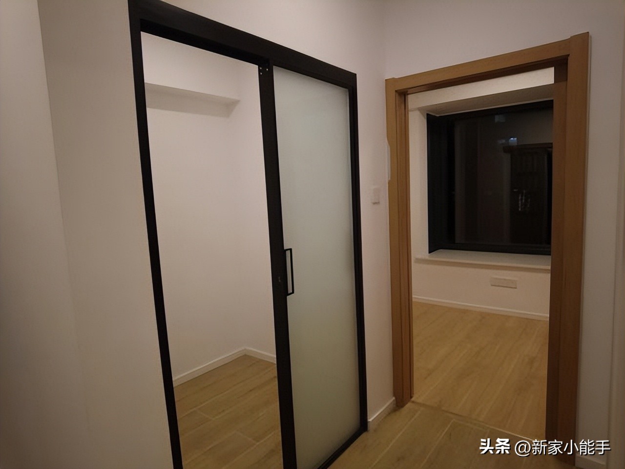 原木风5万装修全记录,最省钱的原木风装修