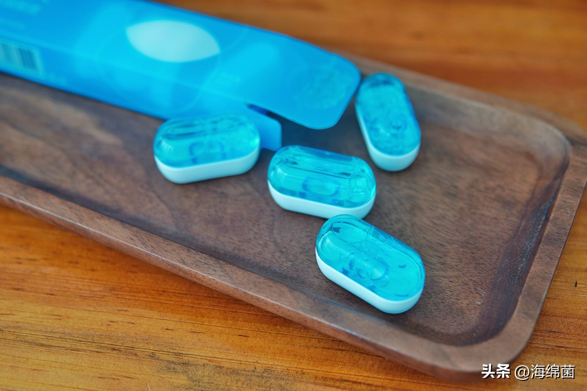 润眼仪怎么喷雾,眼睛雾化润眼仪测评