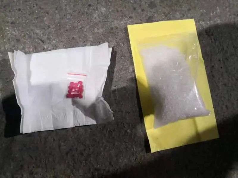 恩施警方端掉一毒窝,恩施贩毒案件近期