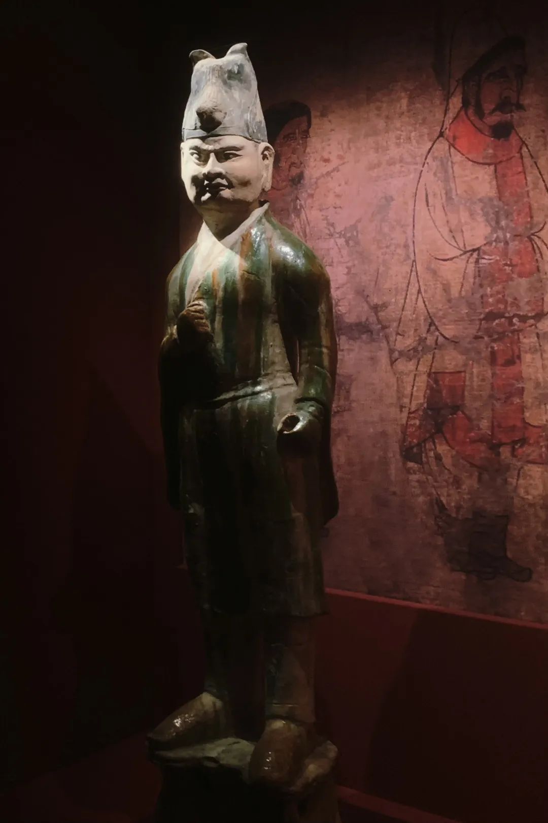 国内最chill的城市，我想投它一票